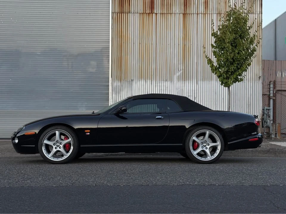 2006 Jaguar X150 XK - Image 13 of 14
