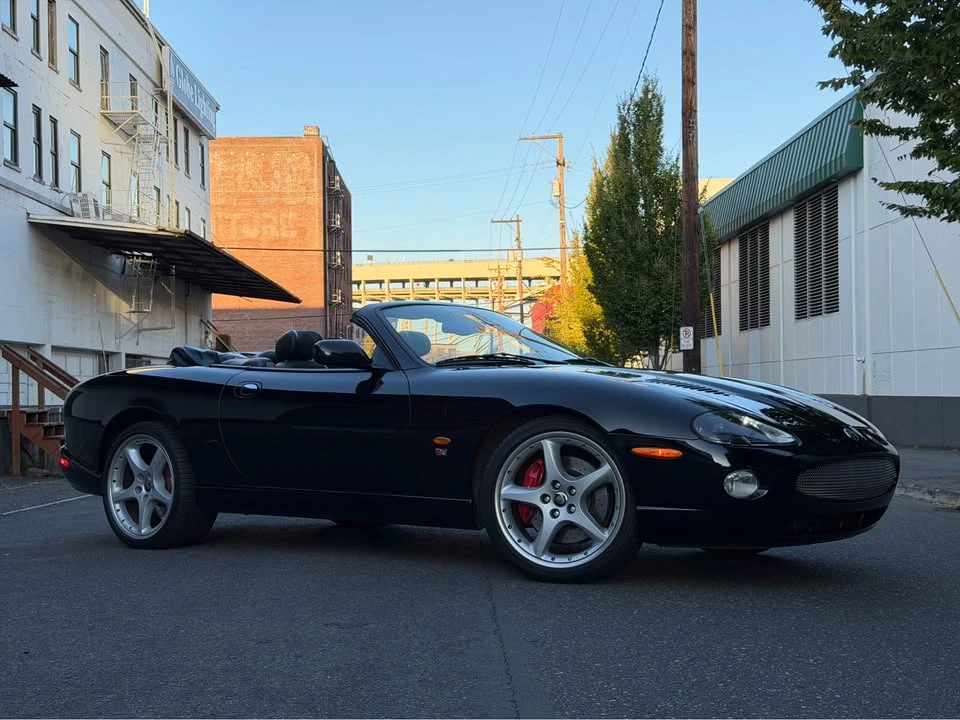 2006 Jaguar X150 XK - Image 6 of 14