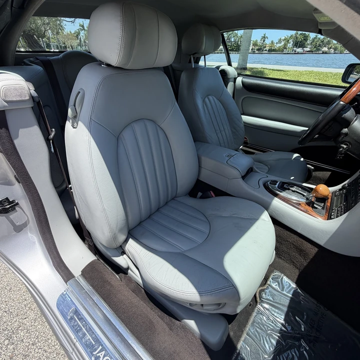 2006 Jaguar X150 XK - Image 21 of 31