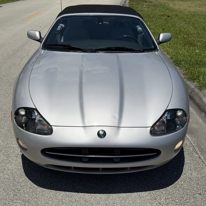2006 Jaguar X150 XK - Image 4 of 31