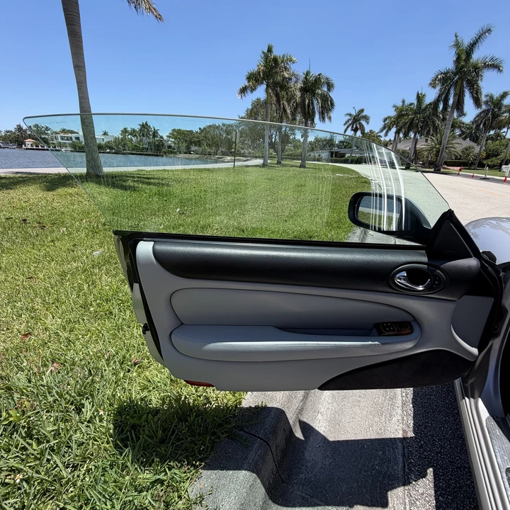 2006 Jaguar X150 XK - Image 11 of 31