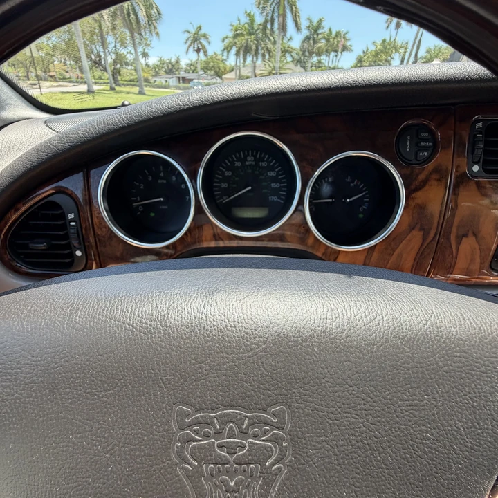 2006 Jaguar X150 XK - Image 15 of 31