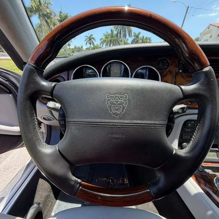 2006 Jaguar X150 XK - Image 14 of 31