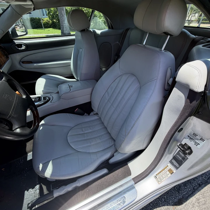 2006 Jaguar X150 XK - Image 20 of 31