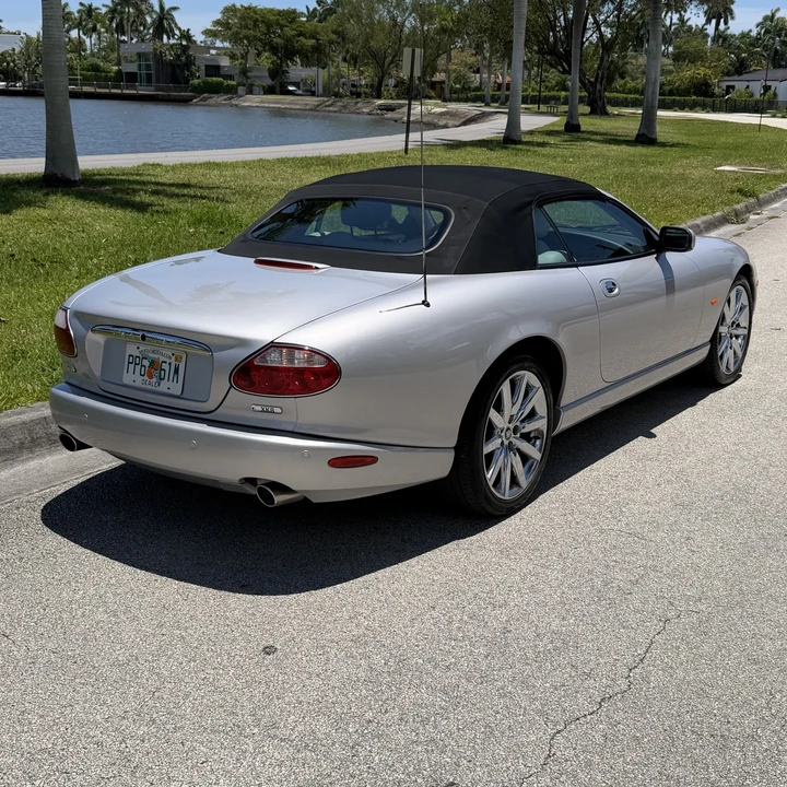 2006 Jaguar X150 XK - Image 9 of 31