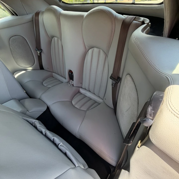 2006 Jaguar X150 XK - Image 22 of 31