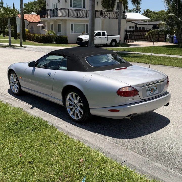 2006 Jaguar X150 XK - Image 7 of 31