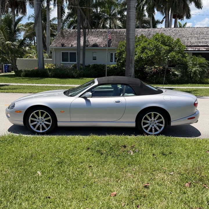 2006 Jaguar X150 XK - Image 6 of 31