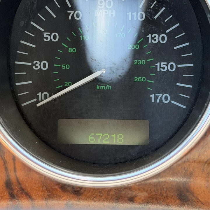 2006 Jaguar X150 XK - Image 16 of 31