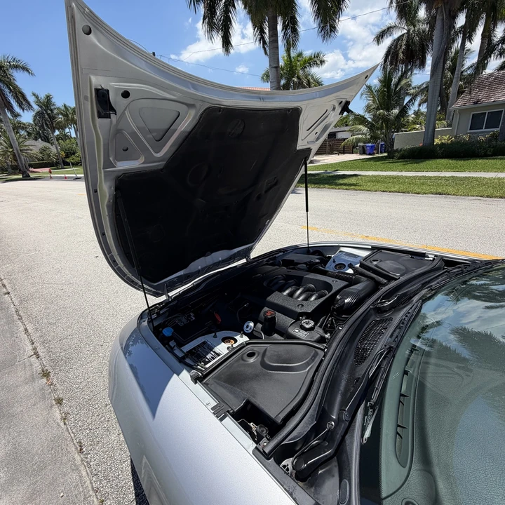 2006 Jaguar X150 XK - Image 31 of 31