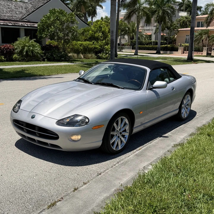 2006 Jaguar X150 XK - Image 5 of 31