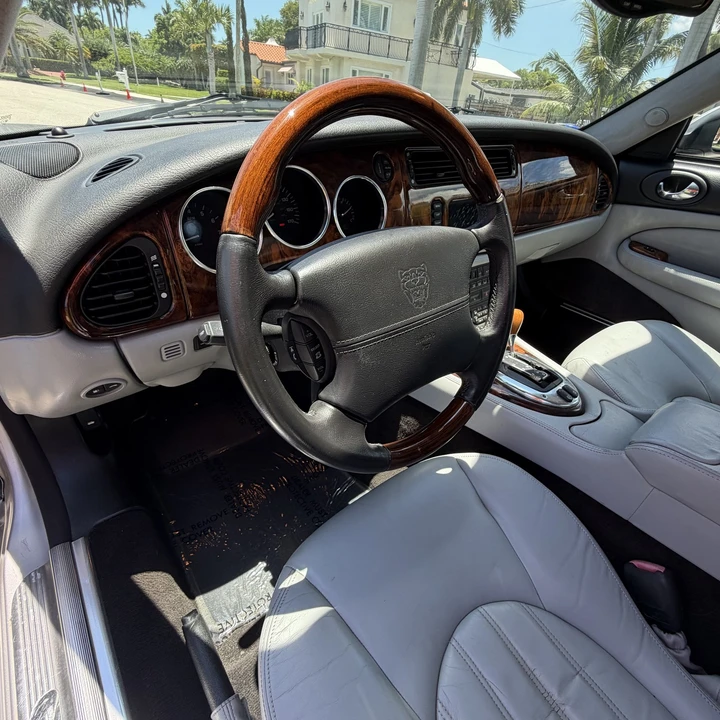 2006 Jaguar X150 XK - Image 13 of 31