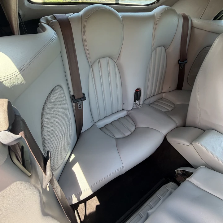 2006 Jaguar X150 XK - Image 23 of 31