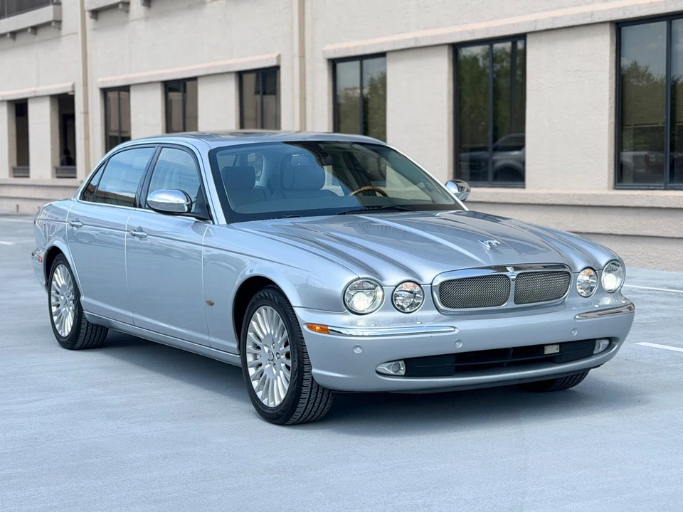 2006 Jaguar X150 XK - Image 12 of 21