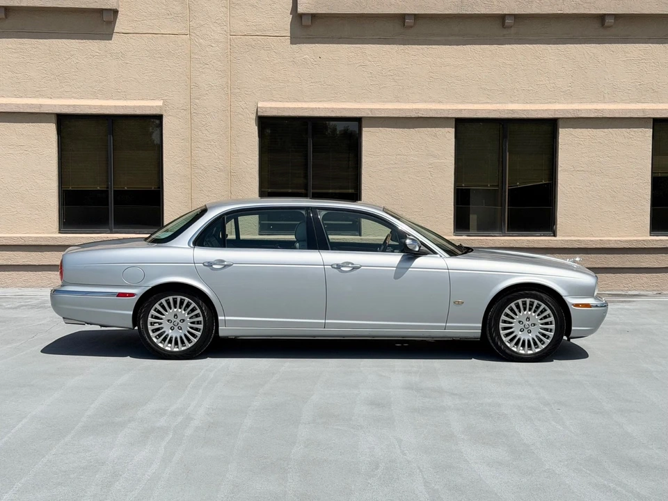2006 Jaguar X150 XK - Image 11 of 21