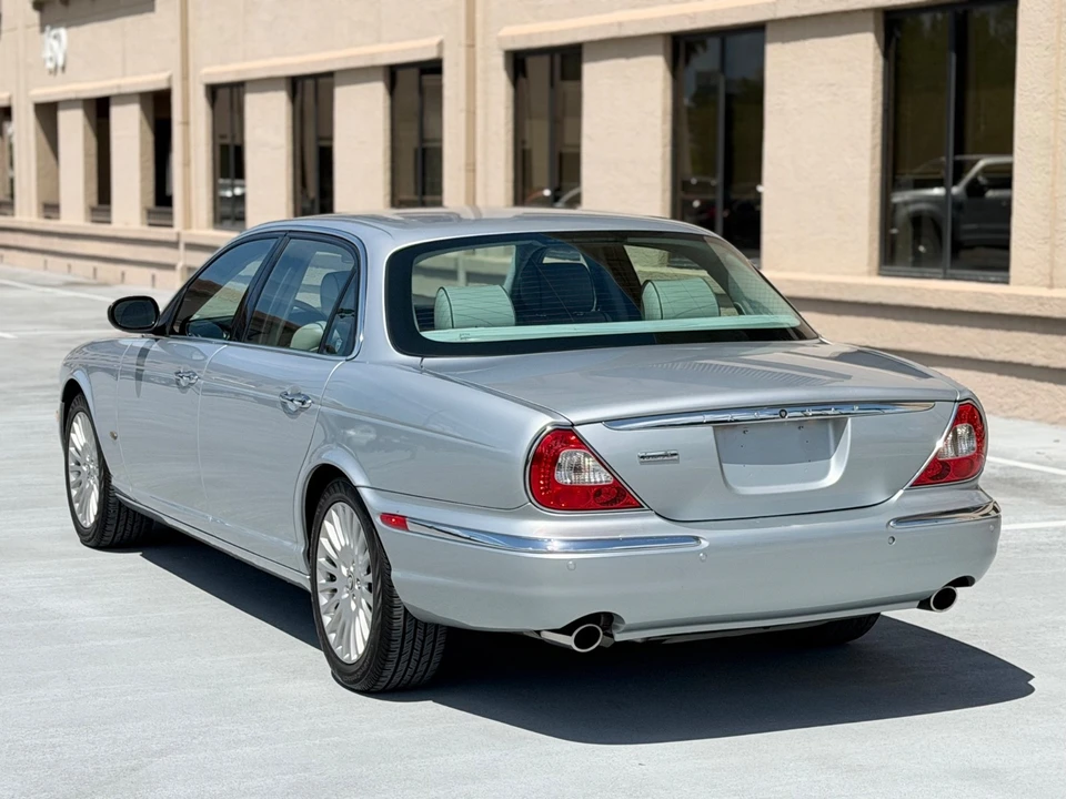 2006 Jaguar X150 XK - Image 5 of 21