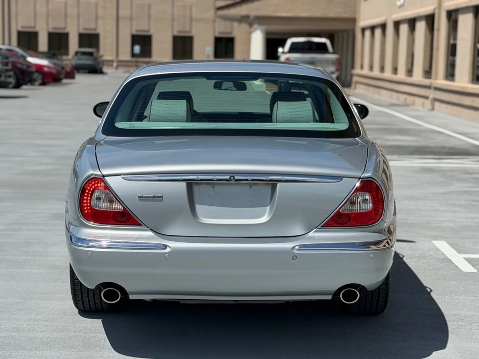 2006 Jaguar X150 XK - Image 6 of 21