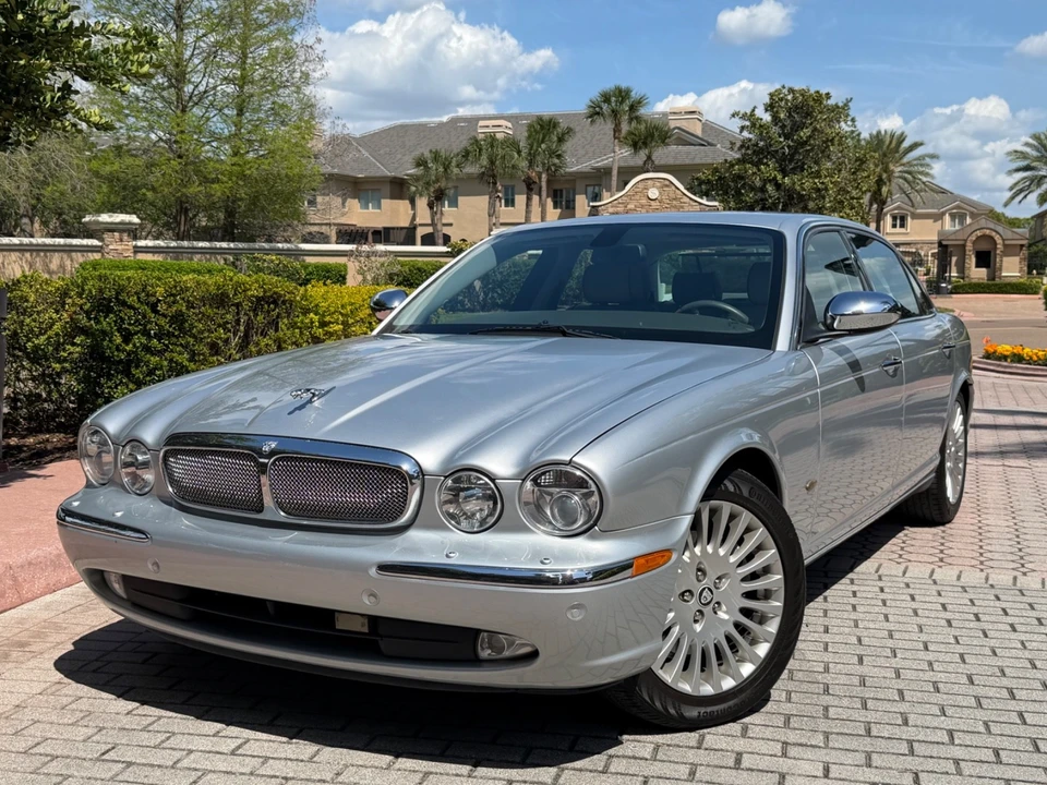 2006 Jaguar X150 XK - Image 2 of 21