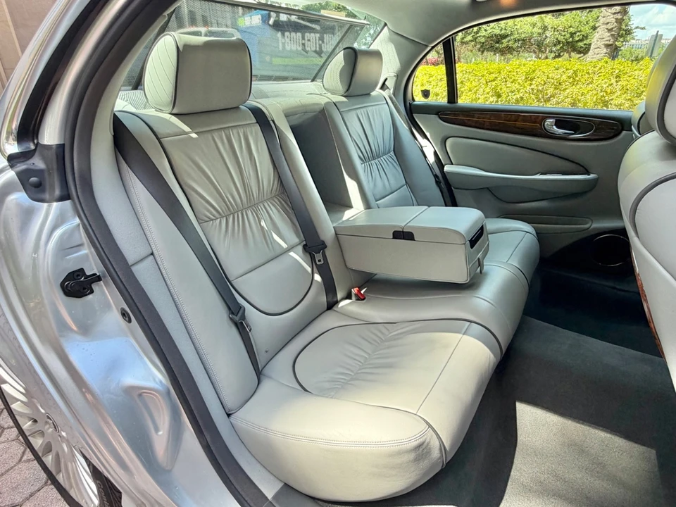 2006 Jaguar X150 XK - Image 19 of 21