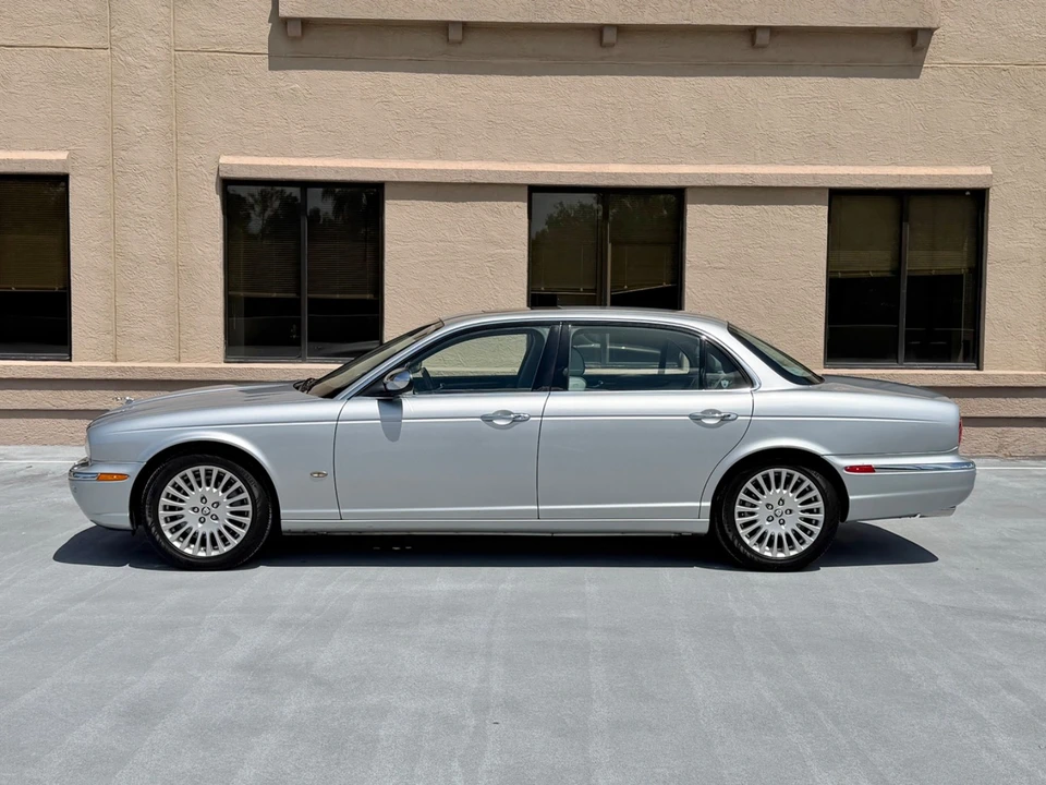 2006 Jaguar X150 XK - Image 3 of 21