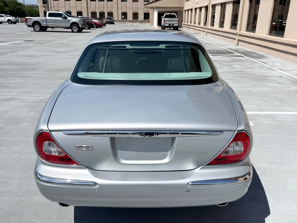 2006 Jaguar X150 XK - Image 7 of 21