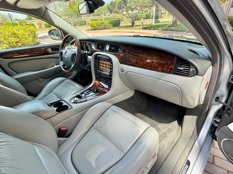 2006 Jaguar X150 XK - Image 21 of 21