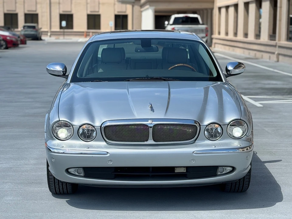 2006 Jaguar X150 XK - Image 13 of 21