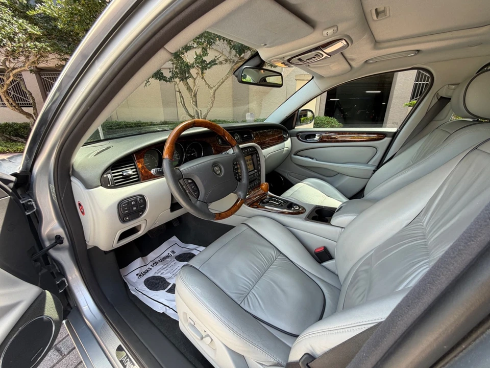 2006 Jaguar X150 XK - Image 15 of 21