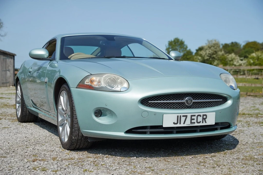 2006 Jaguar X150 XK - Image 2 of 30