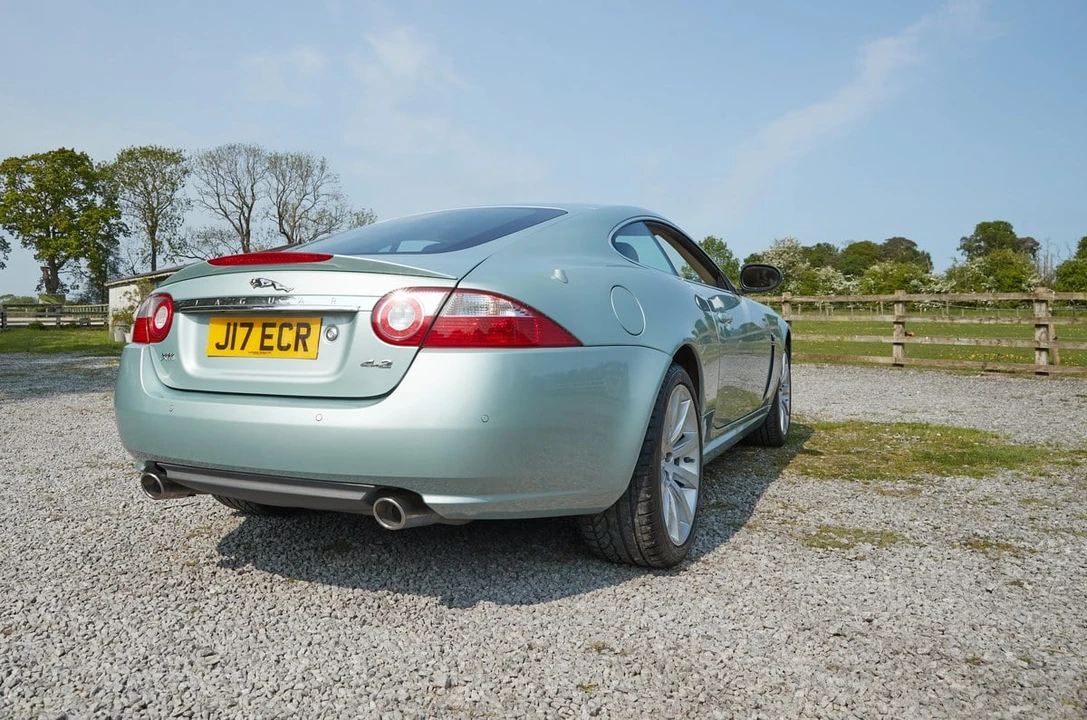 2006 Jaguar X150 XK - Image 15 of 30