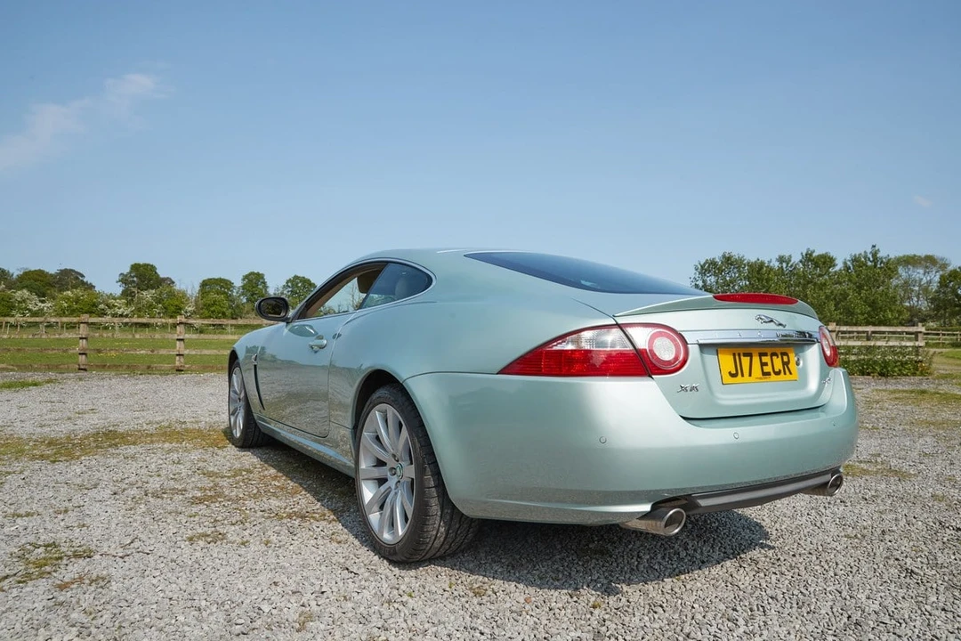 2006 Jaguar X150 XK - Image 14 of 30