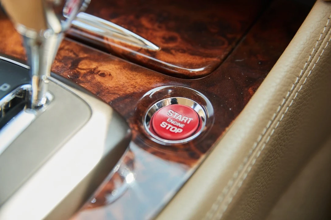 2006 Jaguar X150 XK - Image 28 of 30