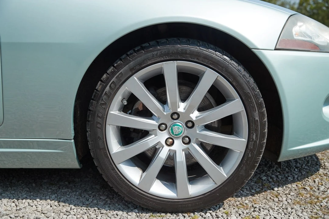 2006 Jaguar X150 XK - Image 19 of 30
