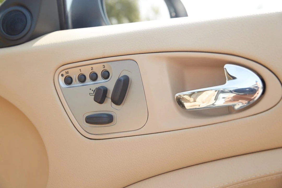 2006 Jaguar X150 XK - Image 23 of 30
