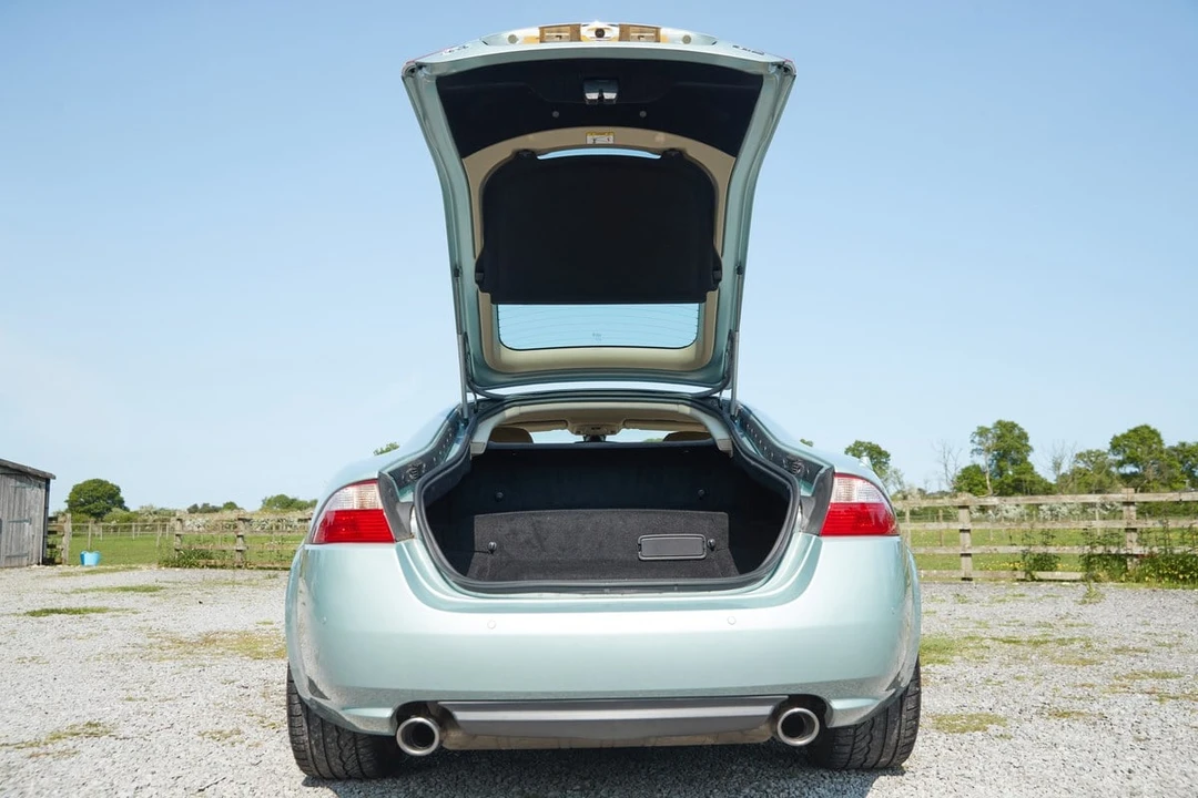 2006 Jaguar X150 XK - Image 18 of 30