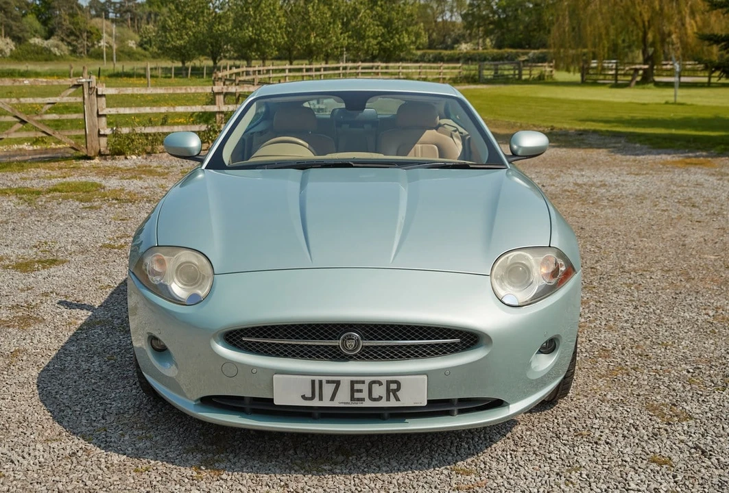 2006 Jaguar X150 XK - Image 7 of 30