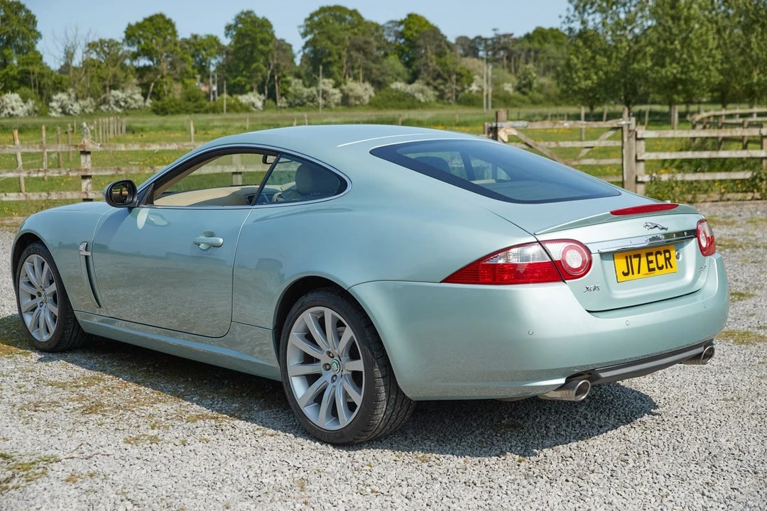 2006 Jaguar X150 XK - Image 13 of 30