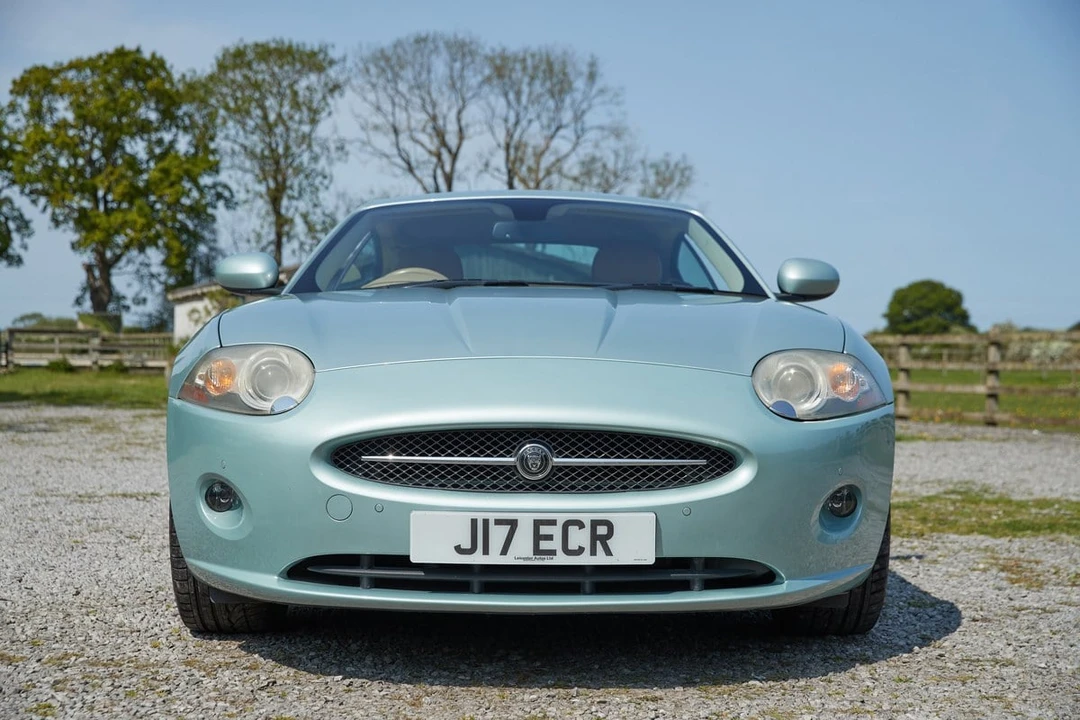2006 Jaguar X150 XK - Image 3 of 30