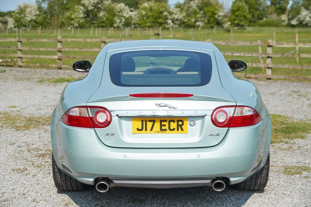 2006 Jaguar X150 XK - Image 8 of 30