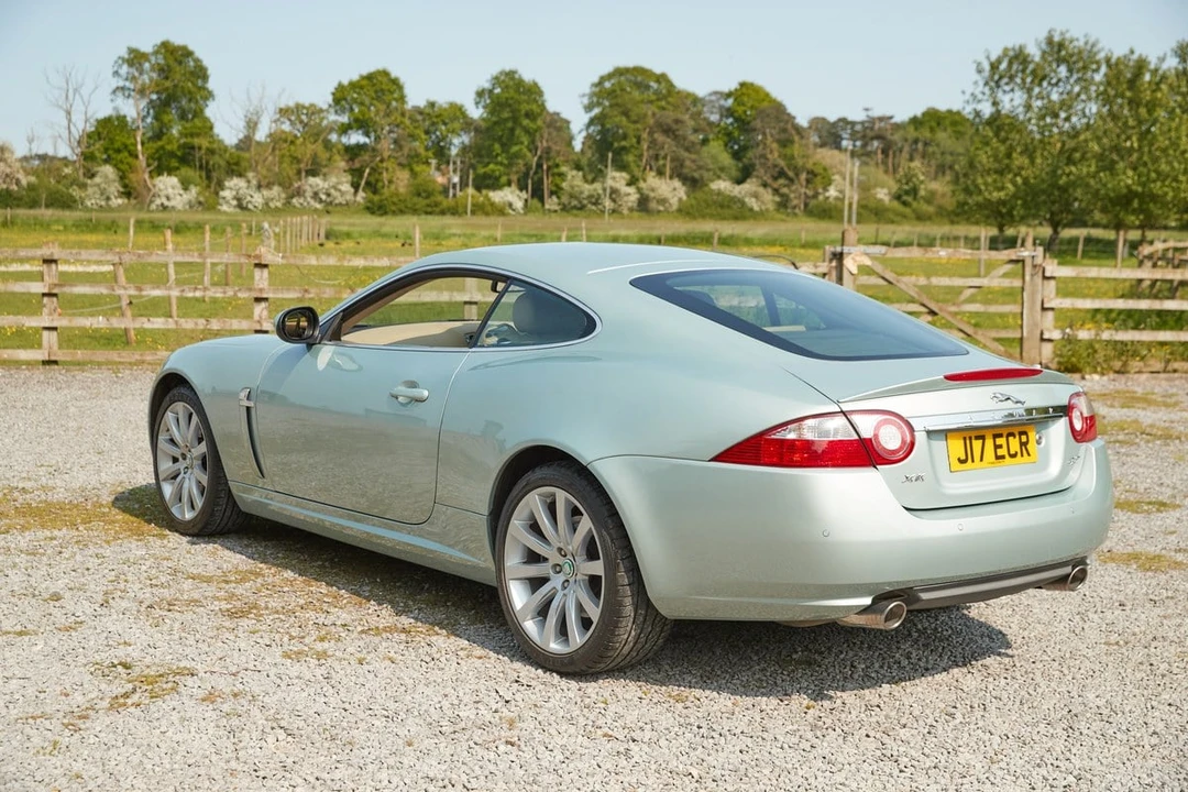 2006 Jaguar X150 XK - Image 11 of 30