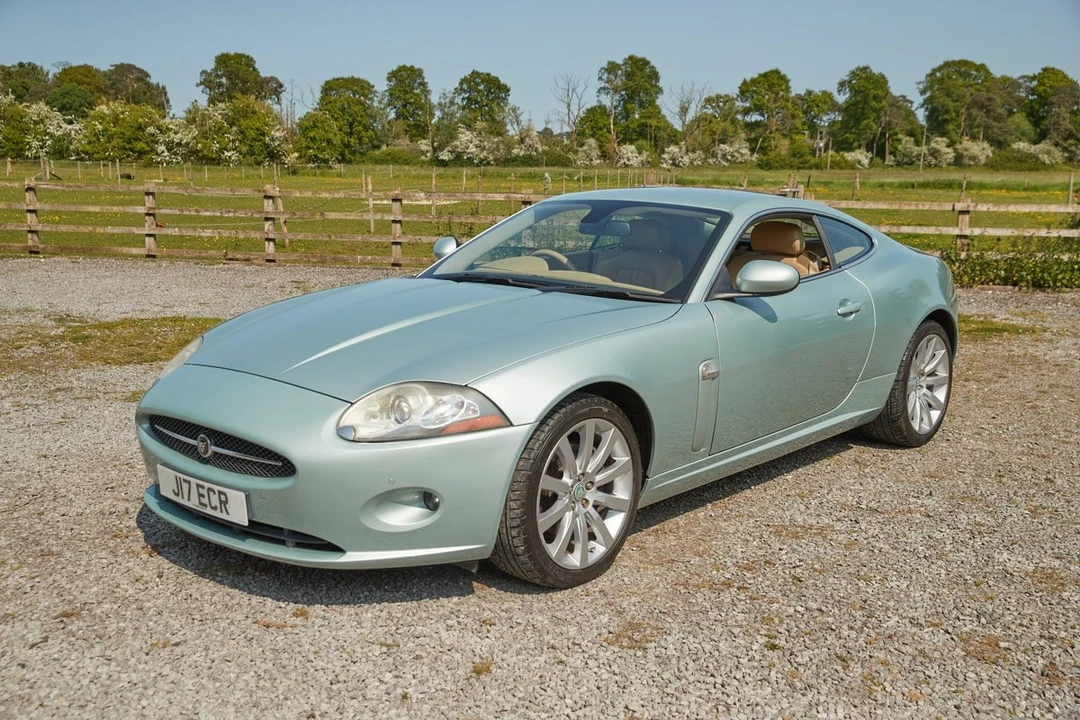 2006 Jaguar X150 XK - Image 6 of 30