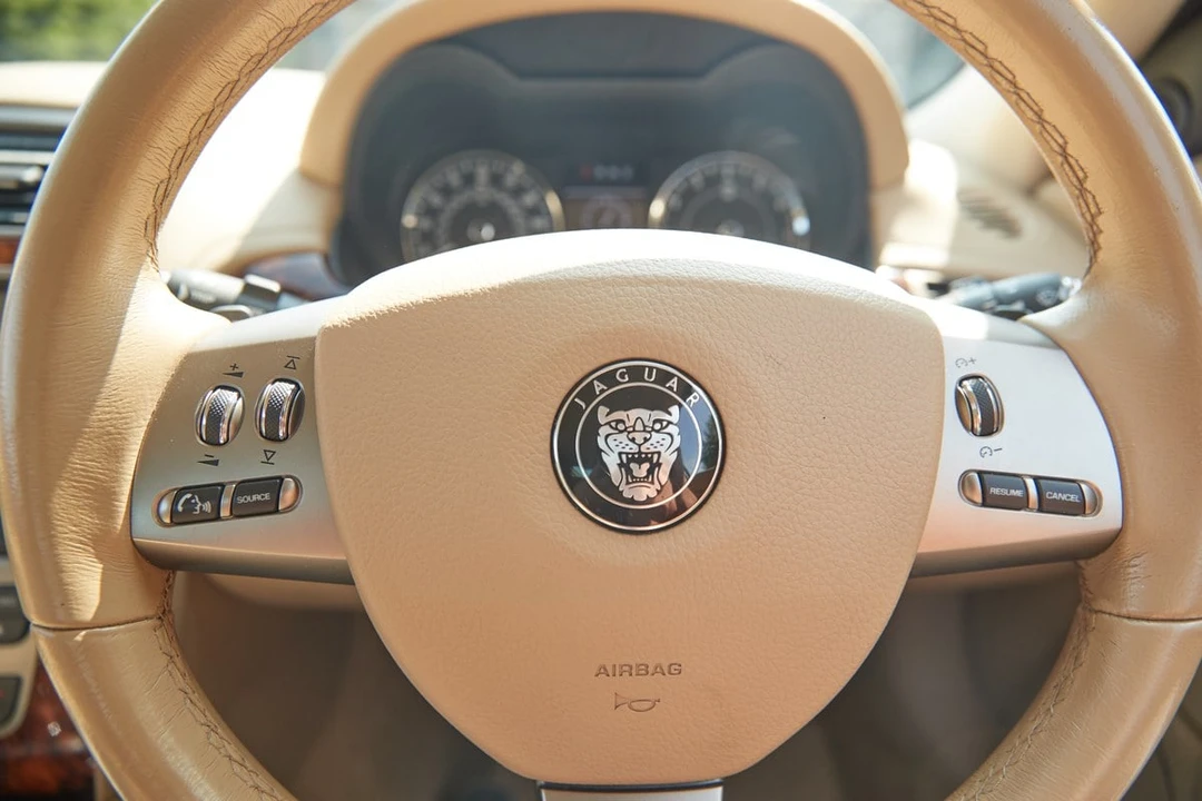 2006 Jaguar X150 XK - Image 27 of 30
