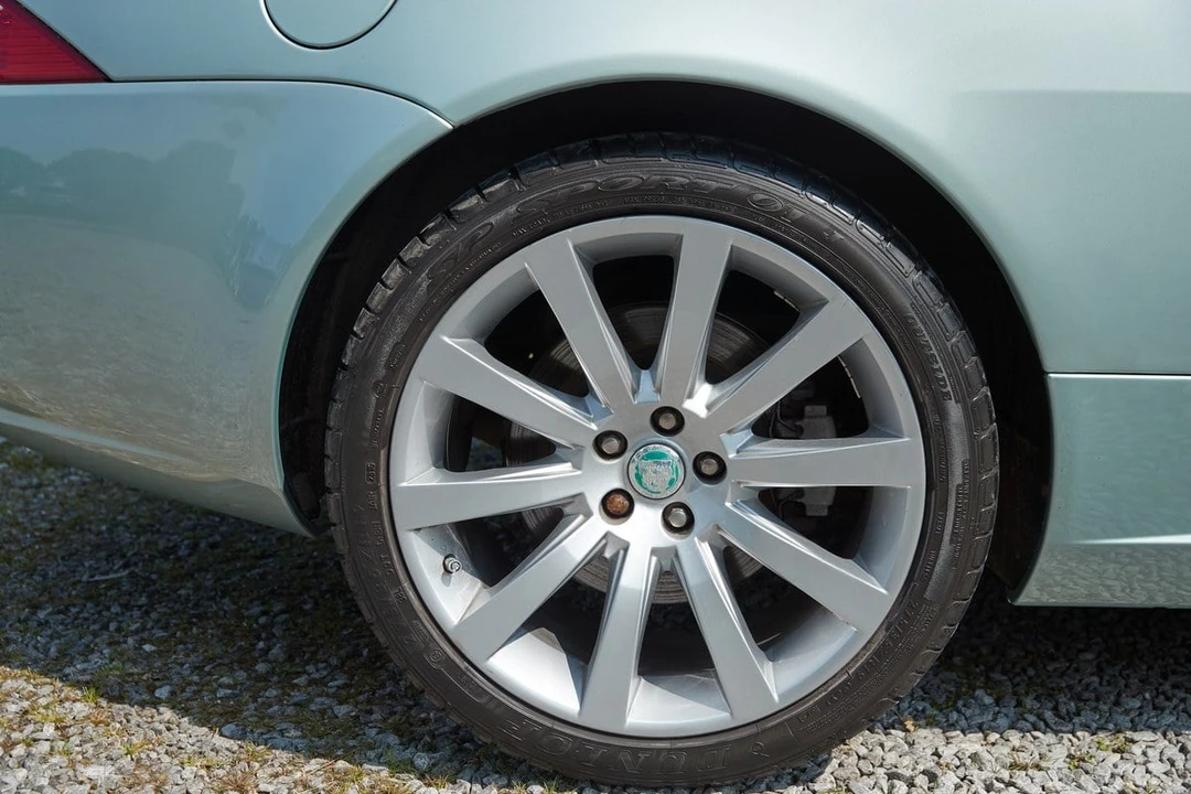 2006 Jaguar X150 XK - Image 21 of 30