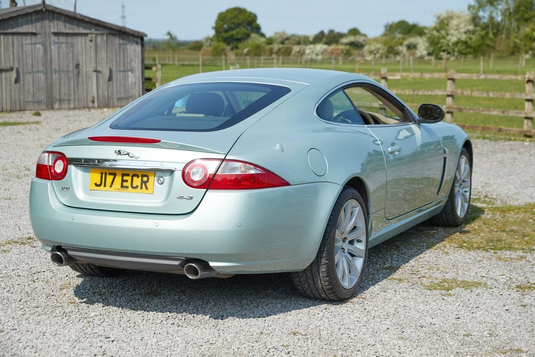 2006 Jaguar X150 XK - Image 16 of 30