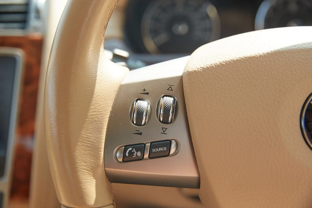 2006 Jaguar X150 XK - Image 30 of 30