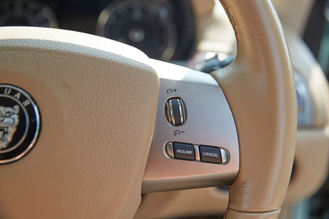 2006 Jaguar X150 XK - Image 29 of 30