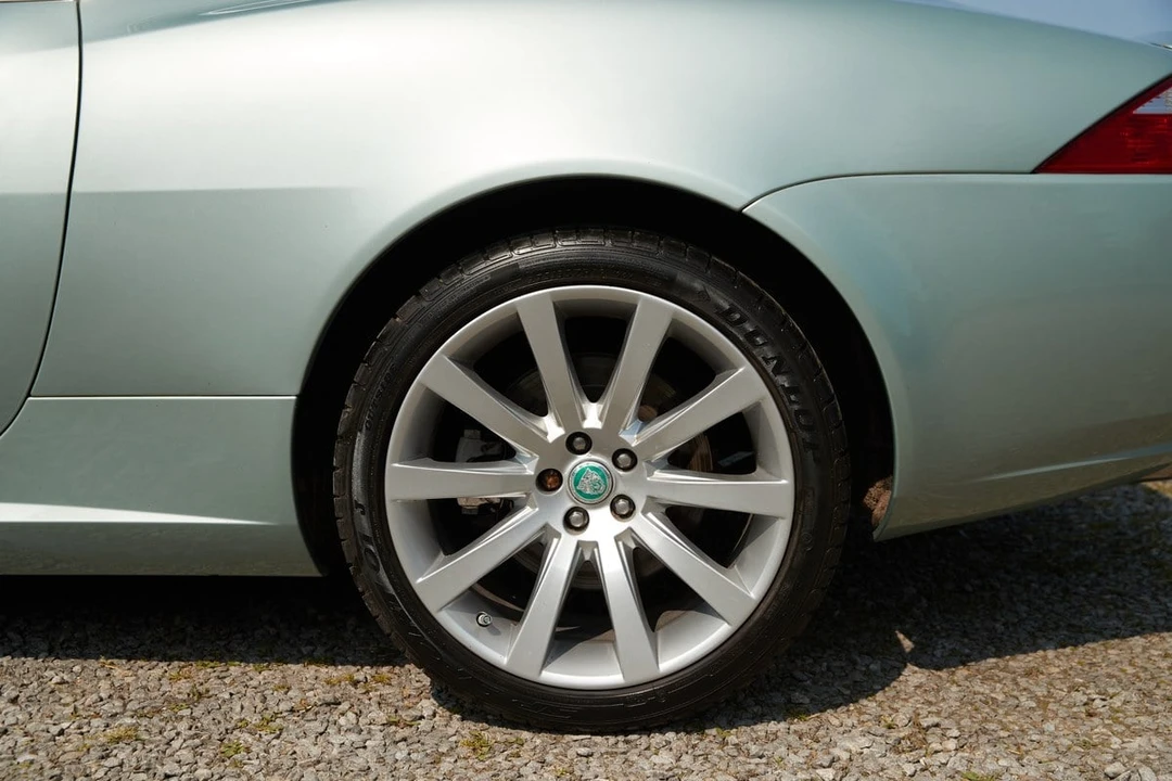 2006 Jaguar X150 XK - Image 22 of 30