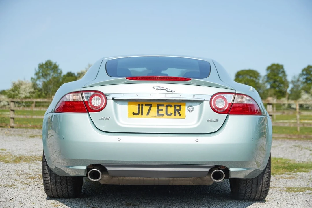 2006 Jaguar X150 XK - Image 12 of 30