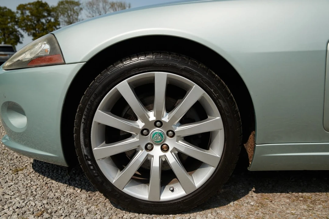 2006 Jaguar X150 XK - Image 20 of 30