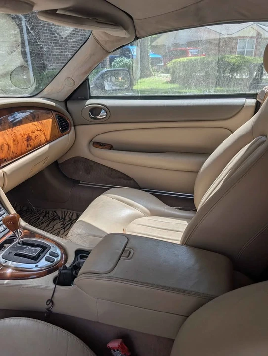 2006 Jaguar X150 XK - Image 5 of 6
